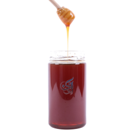 عسل طلح