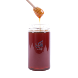عسل طلح