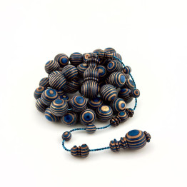 خشب مظغوط ملون (الكافور) 