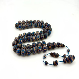 خشب مظغوط ملون (الكافور) 