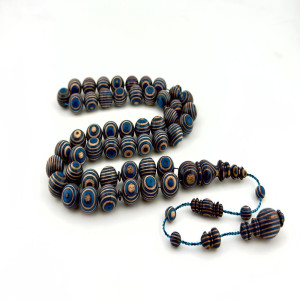 خشب مظغوط ملون (الكافور) 