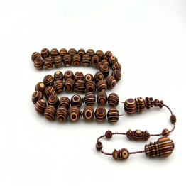 خشب مظغوط ملون (الكافور) 