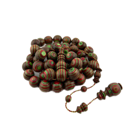 خشب مظغوط ملون (الكافور) 