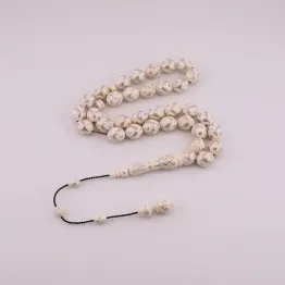 عاج مطعم فضة تمليكة