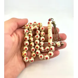 عاج مطعم فضه ومرجان قديم 