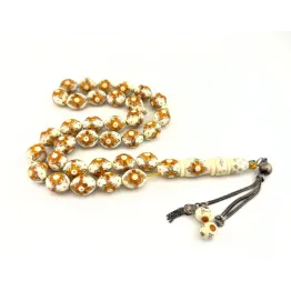 عاج مطعم فضه ومرجان قديم 