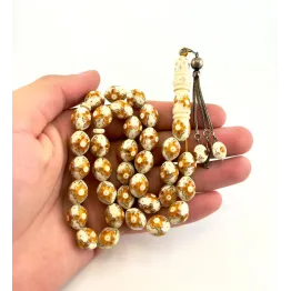 عاج مطعم فضه ومرجان قديم 