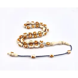 عاج مطعم فضه ومرجان قديم 