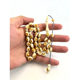 عاج مطعم فضه ومرجان قديم 