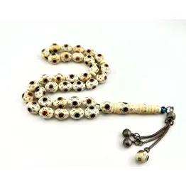 عاج مطعم فضه و كهرمان قديم 