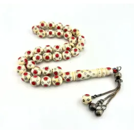 عاج مطعم فضه ومرجان قديم 