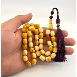 مستكة مصرية كركوشة (برائحة) 