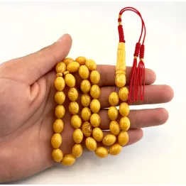 مستكة مصرية كركوشة (برائحة)