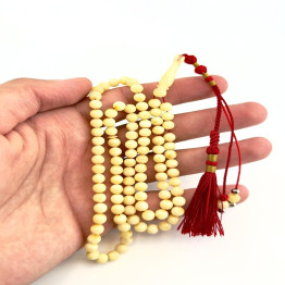 كهرمان طبيعي معجن كركوشة بغدادية