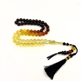 كهرمان طبيعي ماكنتوش كركوشة بغدادية