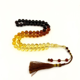 كهرمان طبيعي ماكنتوش كركوشة بغدادية