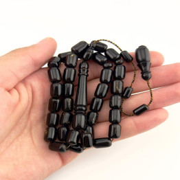 يسر طبيعي تمليكه