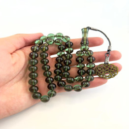 زعفراني طرابزون فضه